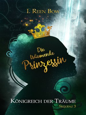 cover image of Königreich der Träume--Sequenz 3